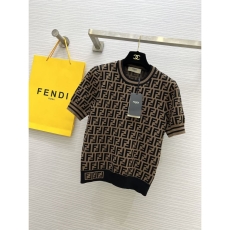 Fendi T-Shirts